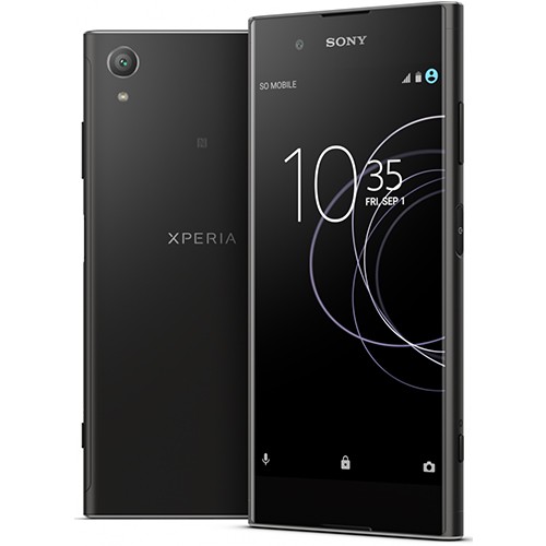 sony xa1 plus