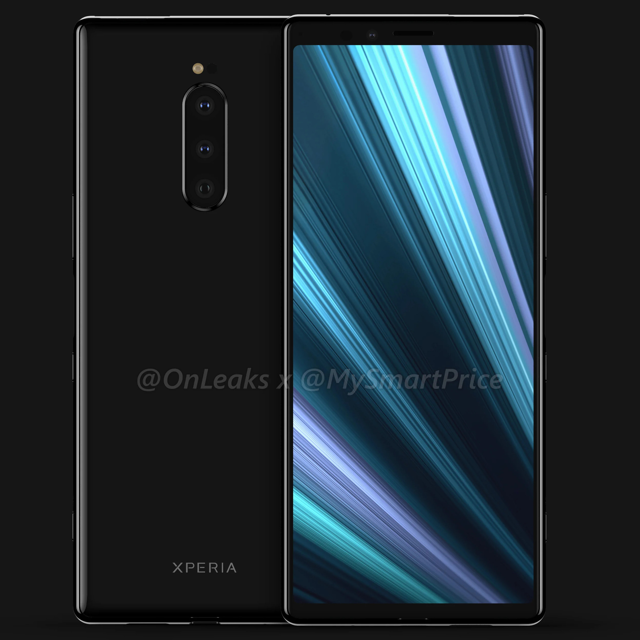 xperia xz4 premium