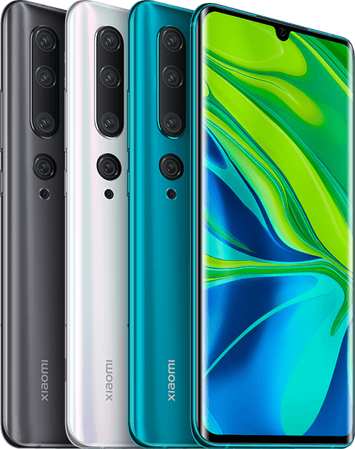 xiaomi redmi note 10 edge