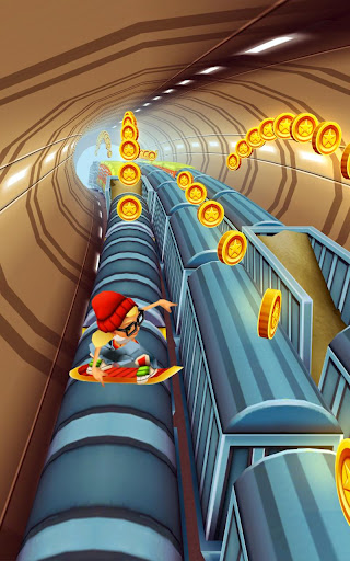 subway surfers 1.0.0 apk download 0 delay