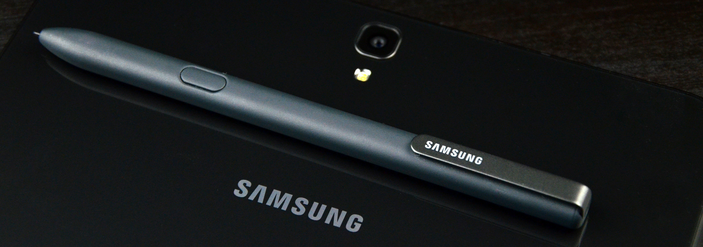 Samsung Galaxy Tab S3 test i recenzja flagowego tabletu z fot Marcela Kolasa