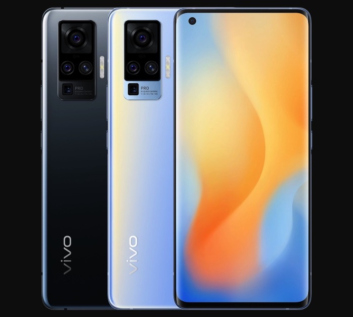 vivo xx50