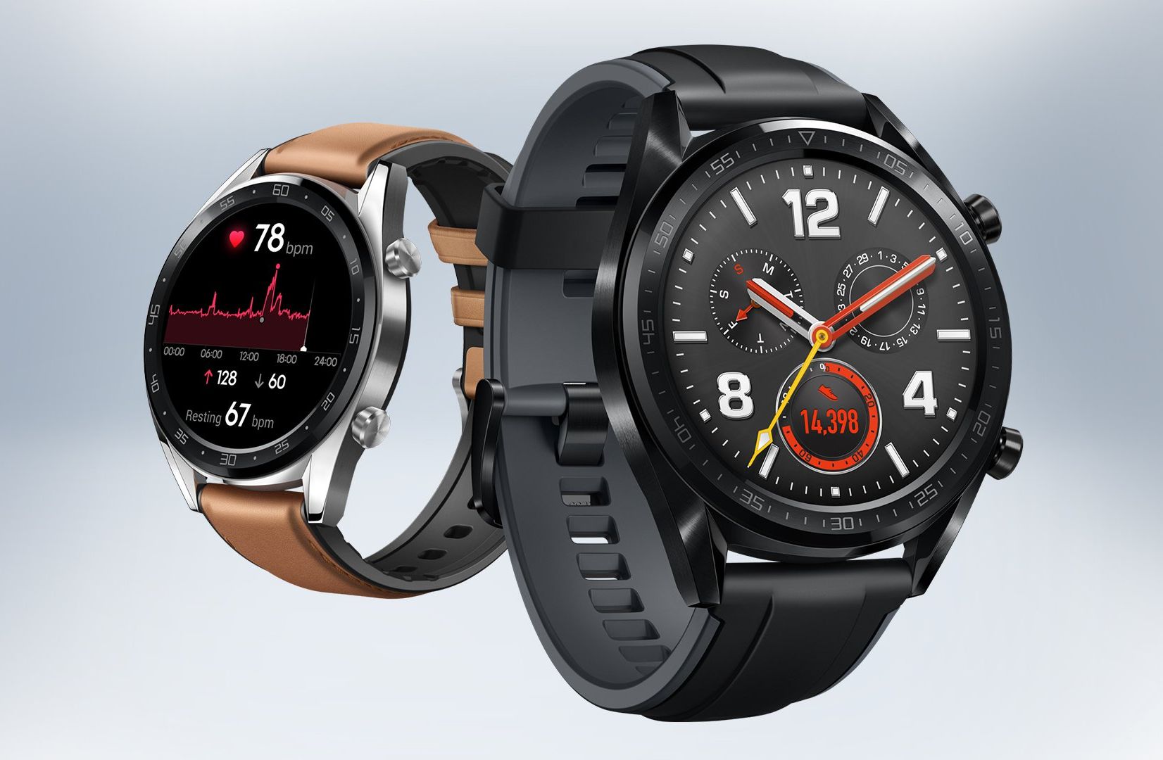 Huawei 2025 smartwatch gt08