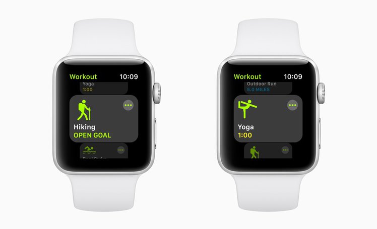 watch os 5 1 2