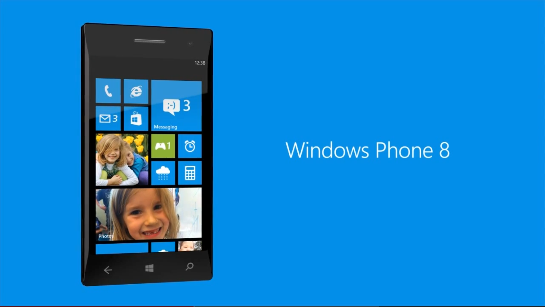 windows phone 8