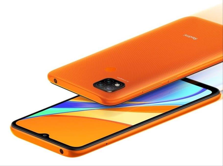 xiaomi 9c release date