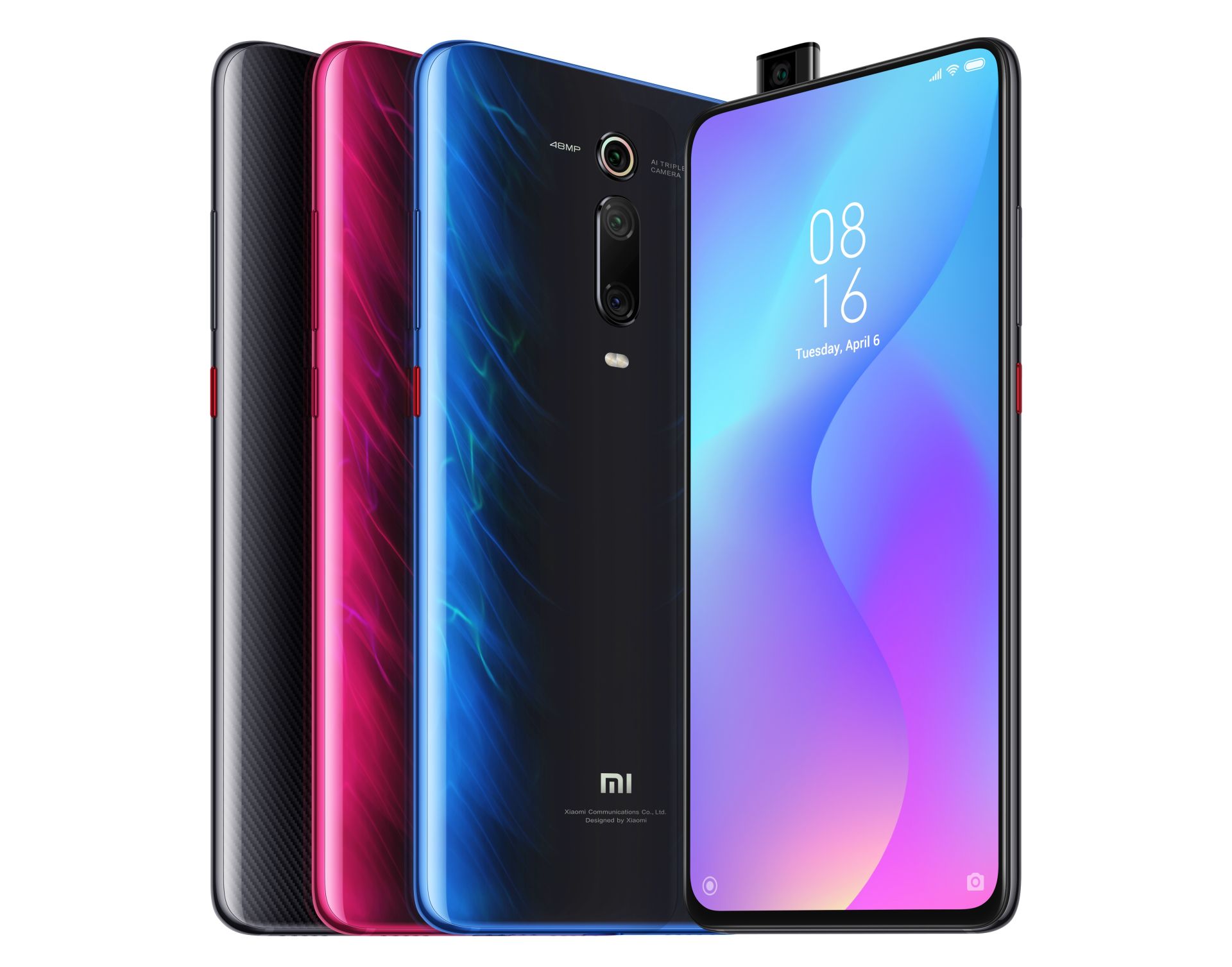 xiaomi mi9t pro price