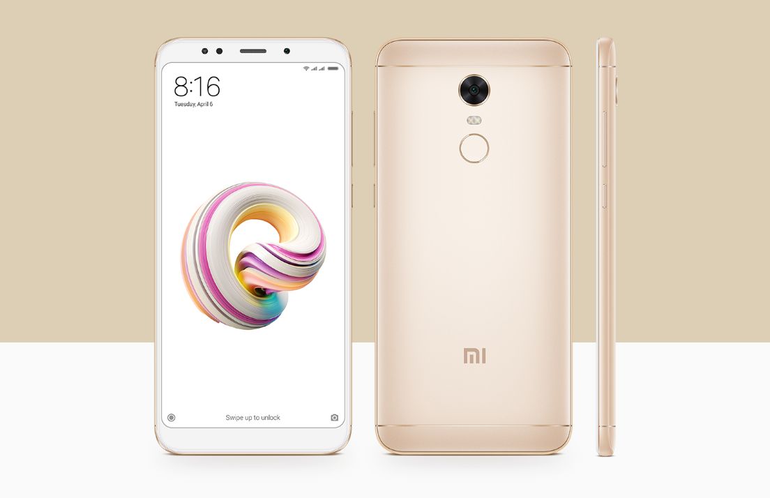 redmi note 5 pr0 price