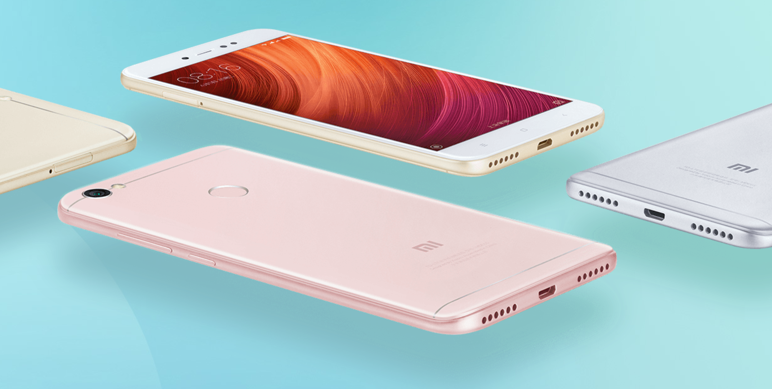 Xiaomi Redmi Note 5A jedne z najtaÅszych smartfon³w Xiaomi w tym Xiaomi Redmi 5A — ceny sÄ
naprawdÄ kuszÄ
ce