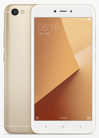 redmi 5a 16gb 2gb ram